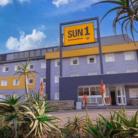 Sun1 Milnerton Ξενοδοχείο Κέιπ Τάουν Εξωτερικό φωτογραφία