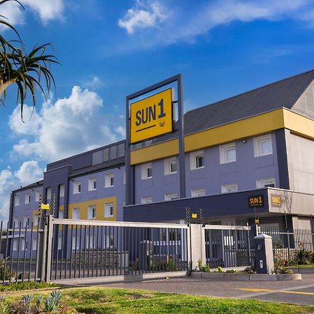 Sun1 Milnerton Ξενοδοχείο Κέιπ Τάουν Εξωτερικό φωτογραφία